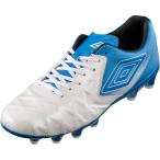 UMBRO(アンブロ) ACR シーティー LE HG Sホワイト×Iブルー×Iブルー