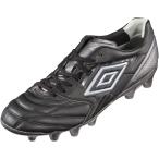 UMBRO(アンブロ) アクセレイタープロ HG ブラック×Sグレイ×シルバー