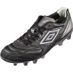 UMBRO(アンブロ) アクセレイターKL HG ブラック×Sグレイ×シルバー