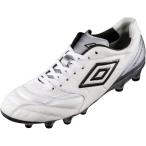 UMBRO(アンブロ) アクセレイターKL HG Sホワイト×シルバー×ブラック