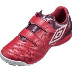 UMBRO(アンブロ) ジュニア トレーニングシューズ ACR シーティー BL JR WIDE