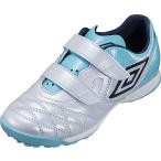 UMBRO(アンブロ) ジュニア トレーニングシューズ ACR シーティー BL JR WIDE