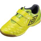 UMBRO(アンブロ) ジュニア トレーニングシューズ ACR シーティー BL JR WIDE IN