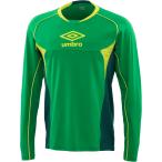 UMBRO(アンブロ) Jr 長袖シャツ