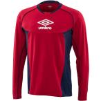 UMBRO(アンブロ) Jr 長袖シャツ