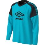 UMBRO(アンブロ) Jr 長袖シャツ