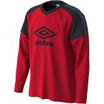 UMBRO(アンブロ) Jr 長袖シャツ