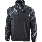 UMBRO(アンブロ) Jr URA/中綿ピステトップ ジュニア ブラック