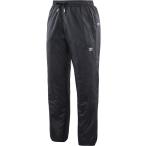 UMBRO(アンブロ) Jr URA/中綿ロングパンツ ジュニア ブラック