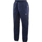 UMBRO(アンブロ) Jr URA/中綿ロングパンツ ジュニア ネイビー