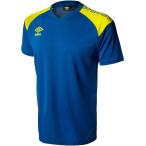 UMBRO(アンブロ) TRジュニア用半袖プラクティスシャツ