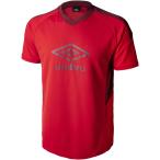 UMBRO(アンブロ) TRジュニア用半袖プラクティスシャツ