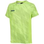 UMBRO（アンブロ） ジュニア グラフィック半袖プラクティスシャツ