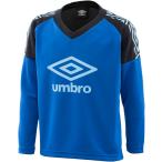 UMBRO(アンブロ) KIDS 長袖シャツ ジュニア