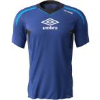 UMBRO(アンブロ) PRO-TR パフォーマンスS/Sシャツ