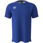 UMBRO(アンブロ) URA.グラフィックS/Sシャツ