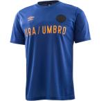 UMBRO(アンブロ) URA.グラフィックS/Sシャツ