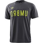 UMBRO(アンブロ) URA.LOGO S/Sシャツ