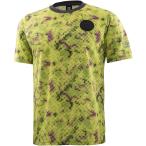UMBRO(アンブロ) URA.GARAグラフィックS/Sシャツ