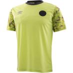 UMBRO(アンブロ) URA.グラフィックS/Sシャツ