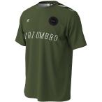 UMBRO(アンブロ) URA/半袖シャツ メンズ