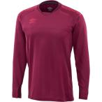UMBRO(アンブロ) PT 長袖シャツ メンズ