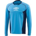 UMBRO(アンブロ) TR 長袖シャツ メンズ