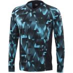 UMBRO(アンブロ) TR 長袖シャツ