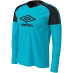 UMBRO(アンブロ) TR 長袖シャツ メンズ