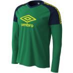 UMBRO(アンブロ) TR 長袖シャツ メンズ