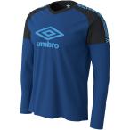 UMBRO(アンブロ) TR 長袖シャツ メンズ