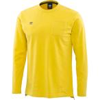 UMBRO(アンブロ) URA/長袖シャツ