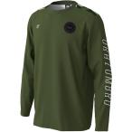 UMBRO(アンブロ) URA/長袖シャツ メンズ