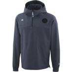 UMBRO(アンブロ) URA/デニムピステトップ メンズ インディゴ