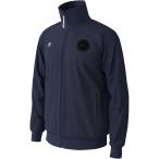 UMBRO(アンブロ) URA/トレーニングジャケット メンズ ネイビー