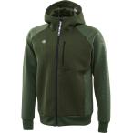 UMBRO(アンブロ) URA/スウェットジップパーカー