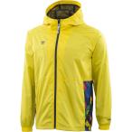 UMBRO(アンブロ) URA/フード付き裏メッシュ ジップジャケット メンズ