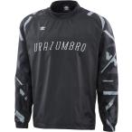 UMBRO(アンブロ) URA/裏メッシュピステトップ ブラック