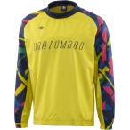 UMBRO(アンブロ) URA/裏メッシュピステトップ