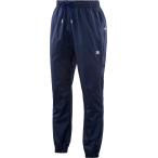UMBRO(アンブロ) URA/裏メッシュピステパンツ メンズ ネイビー