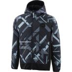 UMBRO(アンブロ) URA/FO(U)R THERMOTIONジャケット メンズ ブラック