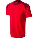 UMBRO(アンブロ) TR半袖プラクティスシャツ