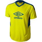 UMBRO(アンブロ) TR半袖プラクティスシャツ