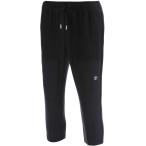 UMBRO(アンブロ) URA スウェット3/4パンツ ブラック