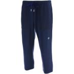 UMBRO(アンブロ) URA スウェット3/4パンツ ネイビー