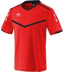 UMBRO(アンブロ) 半袖プラクティスシャツ