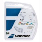 Babolat(バボラ) バボラ M7 200m ナチュラル
