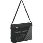 DUNLOP(ダンロップテニス) 保冷バッグ DTC-2036 ブラクグレ-