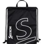 SRIXON(スリクソン) 【テニス用バッグ】 ランドリーバッグ ブラツク