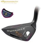 DYNA GOLF Dyna Golf стандартный товар Dynamix TOUR CHIPPER Lady Dyna Miku s Tour дробилка reti оригиналы chi-ru вал 